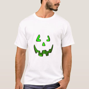 有毒なカボチャはTシャツをからかいます Tシャツ