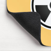 有毒なマウスパッド マウスパッド (コーナー)