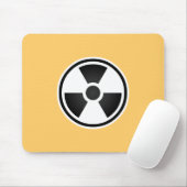 有毒なマウスパッド マウスパッド (マウス)