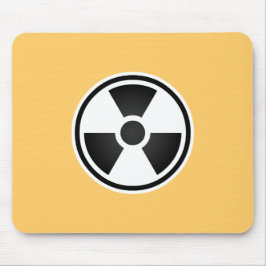 有毒なマウスパッド マウスパッド