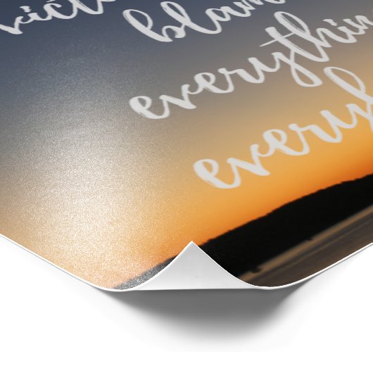 有毒な人の木製の壁の芸術 フォトプリント            (角)