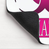 有毒な愛 マウスパッド (コーナー)