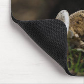 有毒美しい マウスパッド (コーナー)