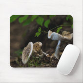 有毒美しい マウスパッド (マウス)