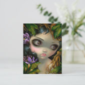 「有毒美しいXIV:マンドレークルート」ポストカード ポストカード (スタンド正面)