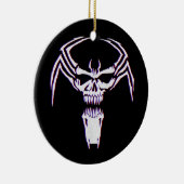 有毒 セラミックオーナメント (右)