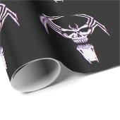 有毒 ラッピングペーパー (ロールコーナー)