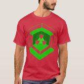有毒 Tシャツ (正面)