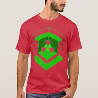 有毒 Tシャツ