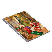 有用な贈り物 ノートブック (右側)