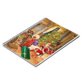 有用な贈り物 ノートブック (左側)