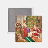 有用な贈り物 マグネット (正面/裏面)