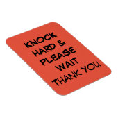 有用磁石ノート前面扉 マグネット (右側)