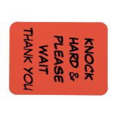 有用磁石ノート前面扉 マグネット (横)