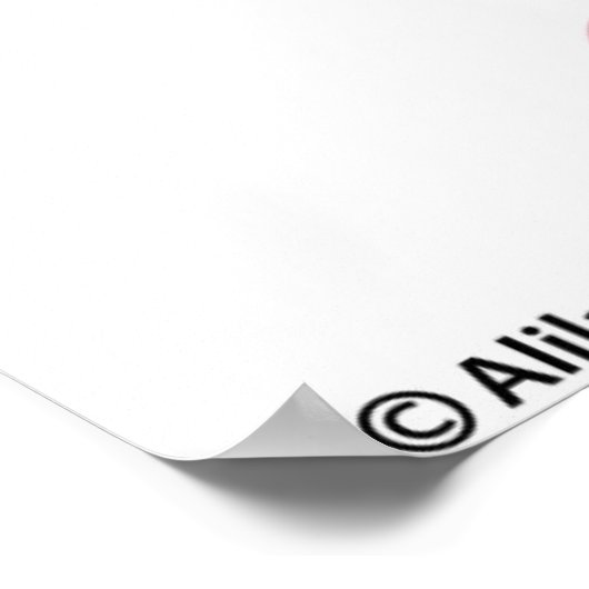 有糸分裂期 ポスター (角)