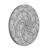 有線 ダーツボード (正面左)