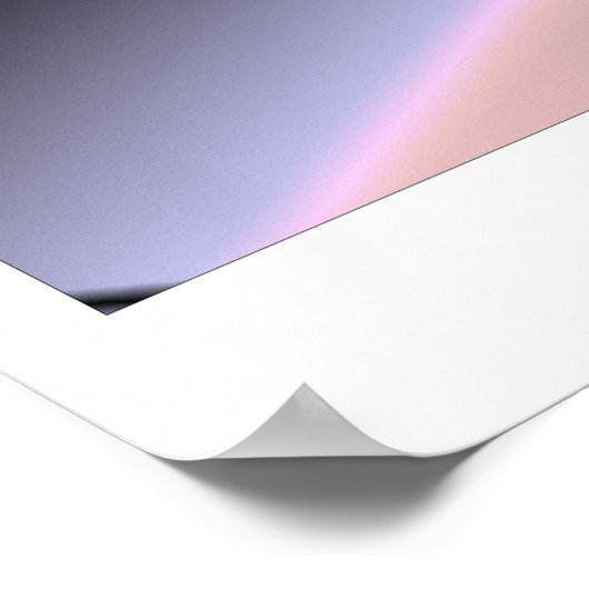 有線 ポスター (角)