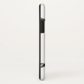 有線 Case-Mate iPhoneケース (裏面/右)