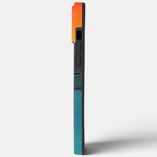 有線 Case-Mate iPhoneケース (裏面 / 左)