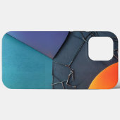 有線 Case-Mate iPhoneケース (裏面 (横))