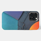 有線 iPhoneケース (裏面横)