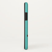 有線Apple iPhone X、タフケース Case-Mate iPhoneケース (裏面/右)