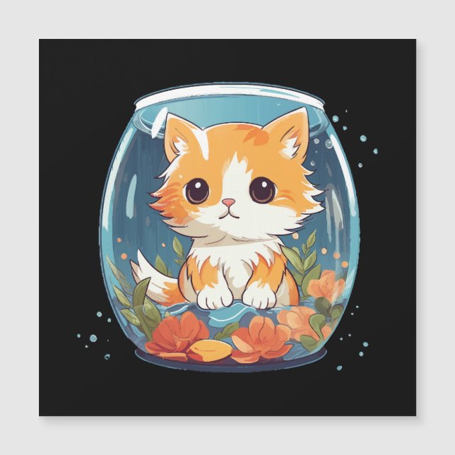 有罪の子猫 (正面)