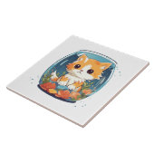 有罪の子猫 タイル (側面)