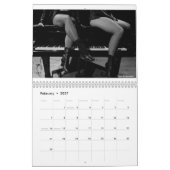 有罪の快楽カバレ2023カレンダー カレンダー (2月 2027)