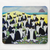 有罪側 マウスパッド (正面)