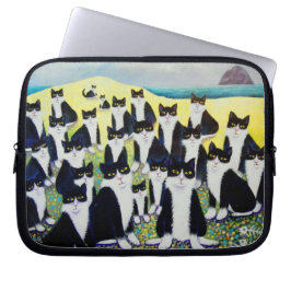 有罪側 ラップトップスリーブ