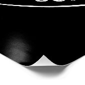 有罪判決を受けたフェロン47アンチトランプMの投票を行う ポスター (コーナー)