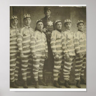 有罪判決を受けたポスター指名手配感じの良さ ポスター