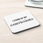 有罪判決懸命プラスチック塗装機 コースター (左側)