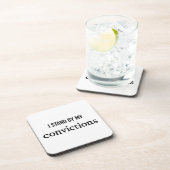 有罪判決懸命プラスチック塗装機 コースター (右側)