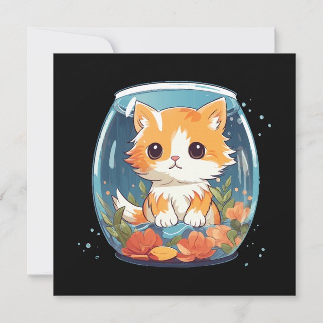 有罪子猫 (正面)