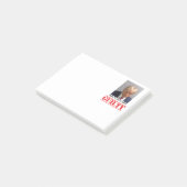 有罪 ポストイット (アングル)