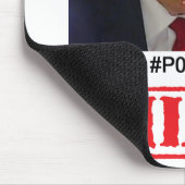 有罪 マウスパッド (コーナー)