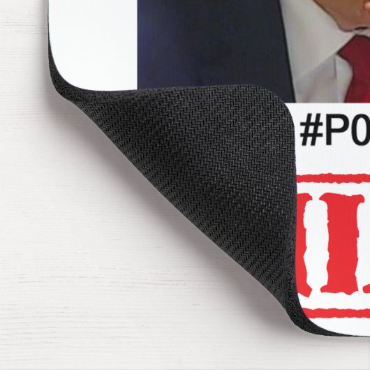 有罪 マウスパッド (コーナー)