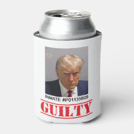 有罪 缶クーラー