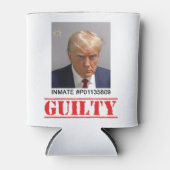 有罪 缶クーラー (正面)