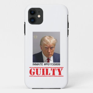 有罪 iPhone 11 ケース