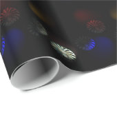 有色嚢状イメージャ ラッピングペーパー (ロールコーナー)