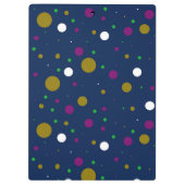 有色紙吹雪 クリップボード (裏面)