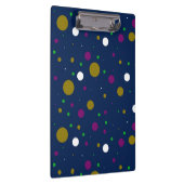 有色紙吹雪 クリップボード (右)