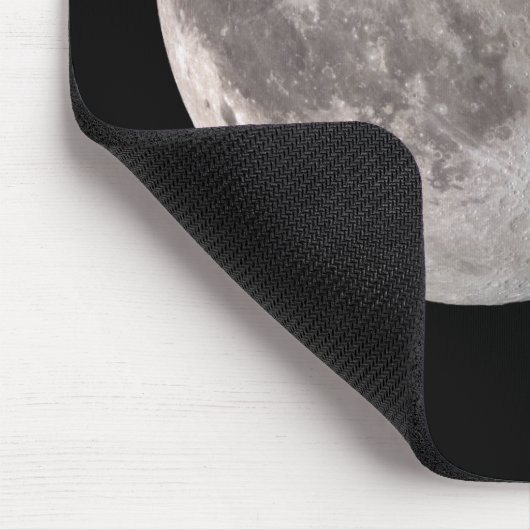 有蓋月期 マウスパッド (コーナー)