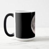 有蓋月相NASAの画像 モーフィングマグカップ (左)