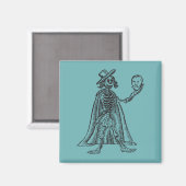 有限公言 マグネット (正面/裏面)