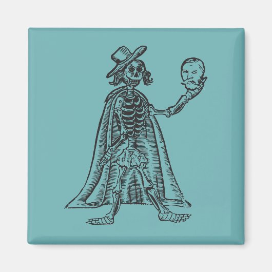 有限公言 マグネット (正面)