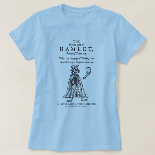 有限公言 Tシャツ (デザイン正面)